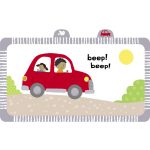 Usborne: Baby's Very First Noisy Book