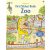 Usborne: First Sticker Book - Zoo