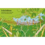Usborne: First Sticker Book - Zoo