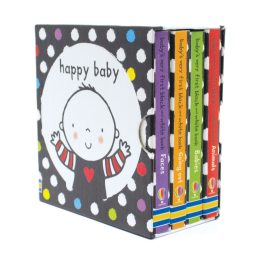 Usborne: Baby’s Very First Little Black and White