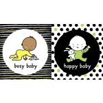 Usborne: Baby’s Very First Little Black and White