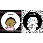 Usborne: Baby’s Very First Little Black and White