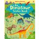 Usborne: Big Dinosaur Sticker Book