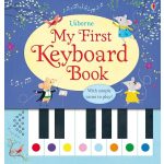 Usborne: My First Keyboard Book