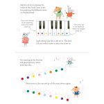Usborne: My First Keyboard Book