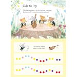Usborne: My First Keyboard Book