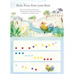 Usborne: My First Keyboard Book