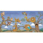 Usborne: Baby’s Bedtime Music Book