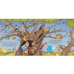 Usborne: Baby’s Bedtime Music Book