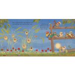 Usborne: Baby’s Bedtime Music Book