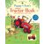 Usborne: Poppy and Sam’s Wind-Up Tractor Book