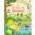 Usborne: First Sticker Book - Seasons