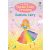 Usborne: Little Sticker Dolly Dressing Rainbow Fairy