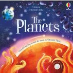 Usborne: The Planets