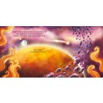 Usborne: The Planets