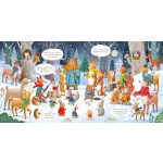 Usborne: The Animal Orchestra Plays Mozart