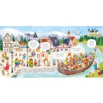 Usborne: The Animal Orchestra Plays Beethoven