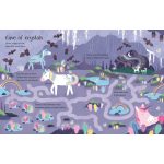 Usborne: Wipe-Clean Unicorn Activities