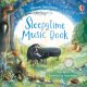 Usborne: Sleepytime Music Book