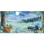 Usborne: Sleepytime Music Book
