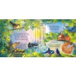 Usborne: Sleepytime Music Book