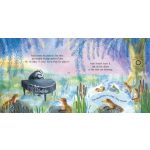 Usborne: Sleepytime Music Book