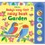 Usborne: Baby's Very First Noisy Book Garden