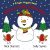 Merry Little Christmas – A Finger Wiggle Book – Sally Symes