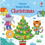 Usborne: Christmas Sound Book