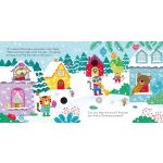 Usborne: Christmas Sound Book