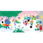 Usborne: Christmas Sound Book