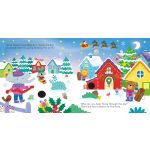 Usborne: Christmas Sound Book