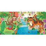 Usborne: Baby Animal Sounds