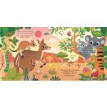 Usborne: Baby Animal Sounds
