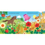 Usborne: Seasons Sounds