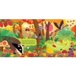 Usborne: Seasons Sounds