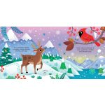 Usborne: Seasons Sounds