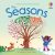 Usborne: Little Board Books The Seasons