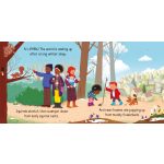 Usborne: Little Board Books The Seasons