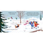 Usborne: Little Board Books The Seasons