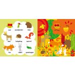 Usborne: My First Words Animals