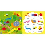 Usborne: My First Words Animals