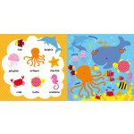 Usborne: My First Words Animals