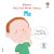 Usborne: Very First Words Library: Me