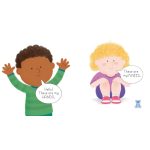 Usborne: Very First Words Library: Me