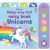 Usborne: Baby's Very First Noisy Book Unicorns