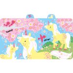 Usborne: Baby's Very First Noisy Book Unicorns