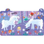 Usborne: Baby's Very First Noisy Book Unicorns