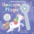 Usborne Wand Books: Unicorn Magic