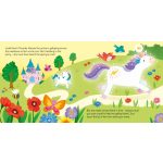 Usborne Wand Books: Unicorn Magic